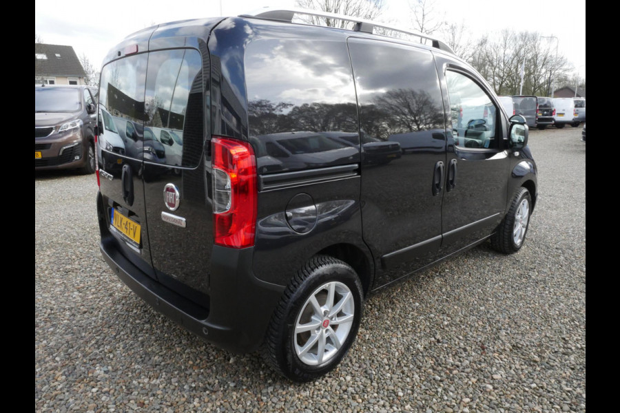 Fiat Fiorino 1.3 MJ 95PK, Airco