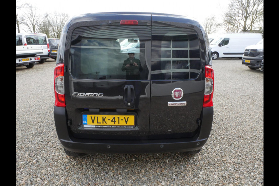 Fiat Fiorino 1.3 MJ 95PK, Airco