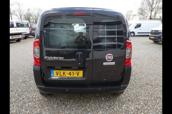 Fiat Fiorino 1.3 MJ 95PK, Airco