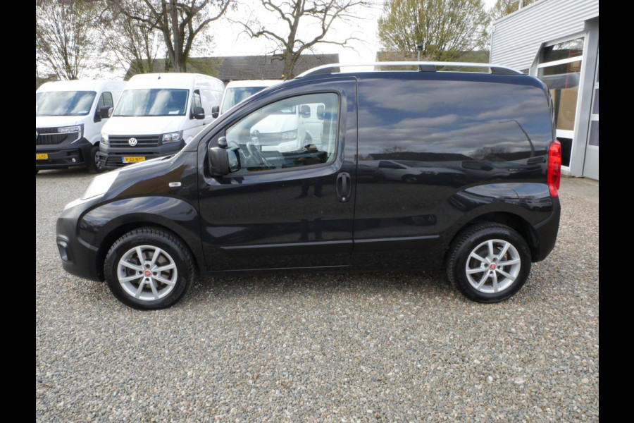 Fiat Fiorino 1.3 MJ 95PK, Airco