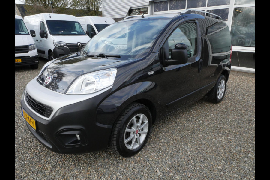 Fiat Fiorino 1.3 MJ 95PK, Airco