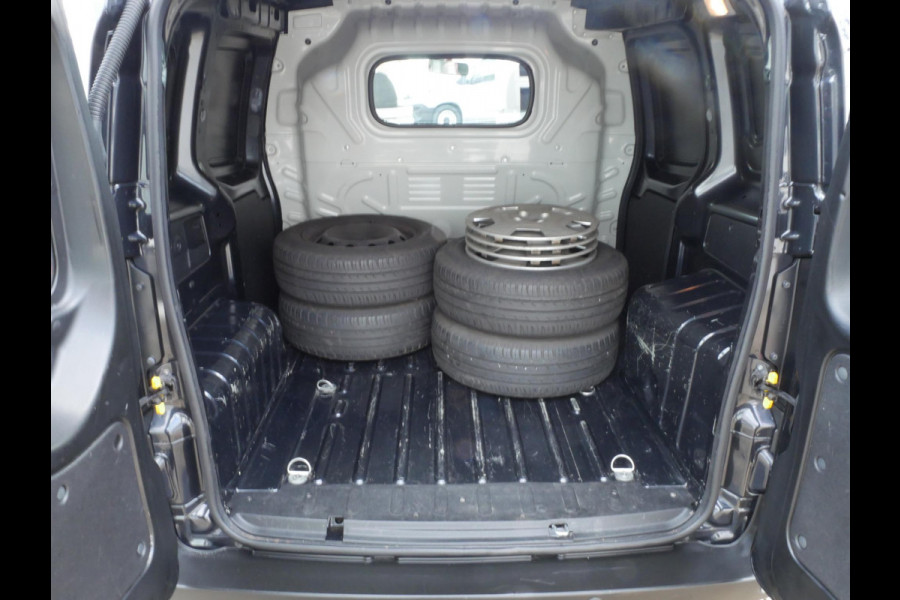 Fiat Fiorino 1.3 MJ 95PK, Airco