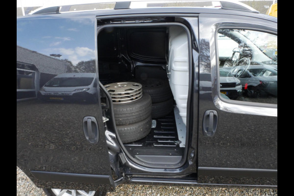 Fiat Fiorino 1.3 MJ 95PK, Airco