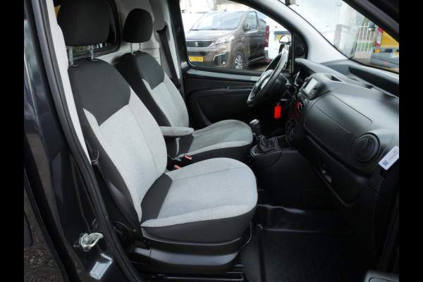 Fiat Fiorino 1.3 MJ 95PK, Airco