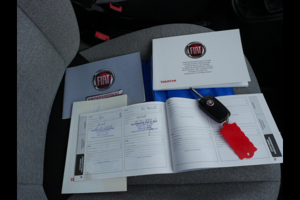 Fiat Fiorino 1.3 MJ 95PK, Airco