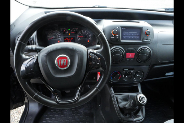Fiat Fiorino 1.3 MJ 95PK, Airco