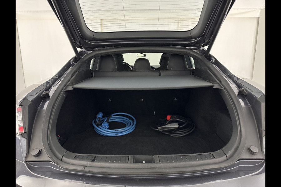 Tesla Model S 75D Base [ 3-Fase-17kW ] {SOH-85%} (INCL-BTW) Aut. *PANO-WINDOW | LEATHER | CCS-FASTLOADER | FULL-LED | NAVI-FULLMAP | KEYLESS | MEMORY-PACK | HEATED-COMFORTSEATS | DIGI-COCKPIT | CARBON-INLAY | AUTO-PILOT |  19"ALU*