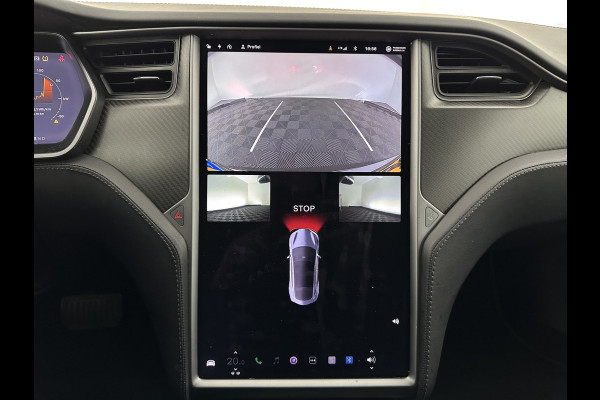 Tesla Model S 75D Base [ 3-Fase-17kW ] {SOH-85%} (INCL-BTW) Aut. *PANO-WINDOW | LEATHER | CCS-FASTLOADER | FULL-LED | NAVI-FULLMAP | KEYLESS | MEMORY-PACK | HEATED-COMFORTSEATS | DIGI-COCKPIT | CARBON-INLAY | AUTO-PILOT |  19"ALU*