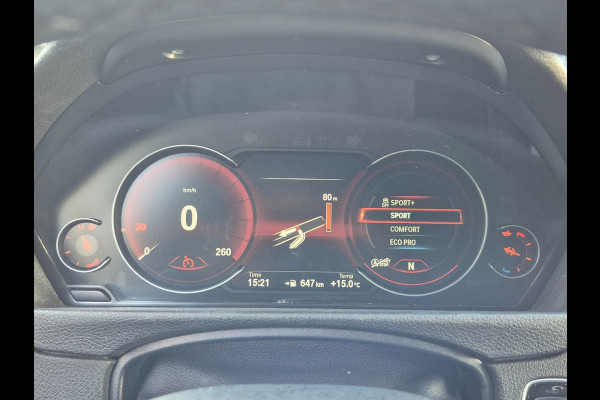 BMW 3 Serie Touring 320i M Sport Individual Panoramdak Apple CarPlay Nbt Evo Navi Pro M Edition