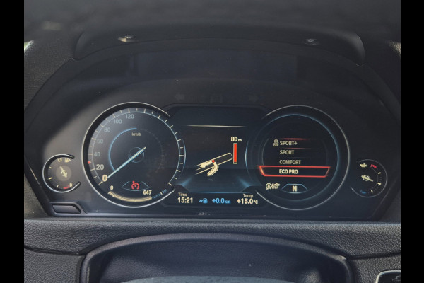 BMW 3 Serie Touring 320i M Sport Individual Panoramdak Apple CarPlay Nbt Evo Navi Pro M Edition