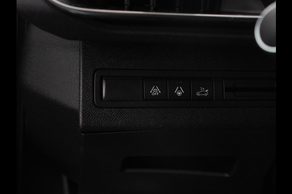 Peugeot 5008 1.2 PureTech 130pk Automaat GT Black Pack 7p Climate control Adaptive Cruise control Camera Verwarmde voorstoelen Keyless Navigatie LED Apple Carplay/ Android Auto
