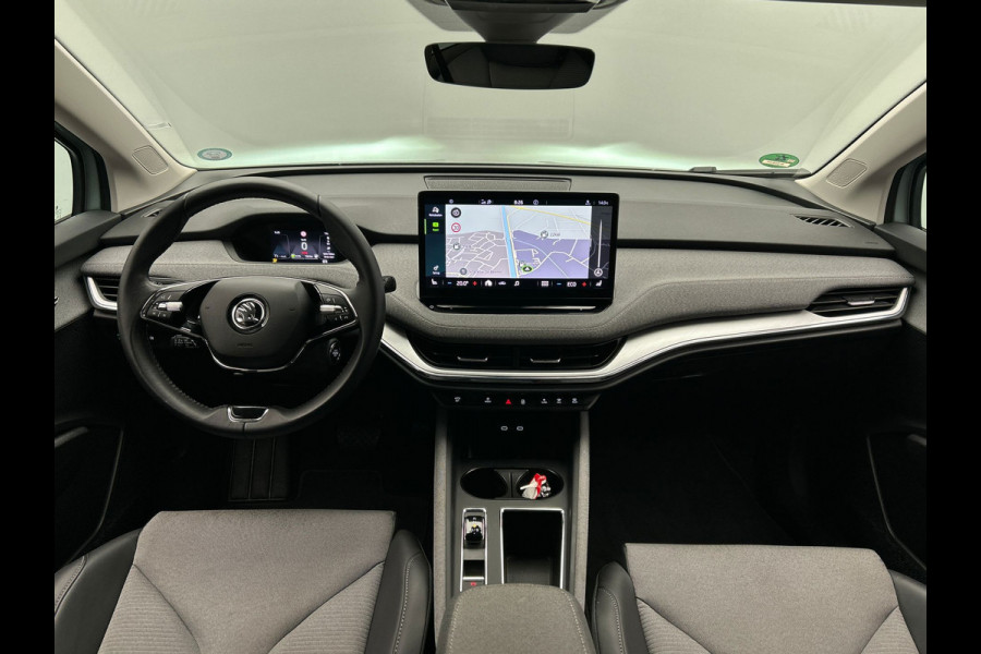 Škoda ENYAQ iV 60 | SOH 92% | Origineel NL | Half/Leder | Apple/Carplay