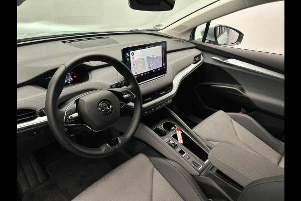 Škoda ENYAQ iV 60 | SOH 92% | Origineel NL | Half/Leder | Apple/Carplay