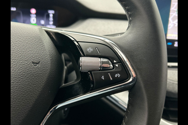 Škoda ENYAQ iV 60 | SOH 92% | Origineel NL | Half/Leder | Apple/Carplay