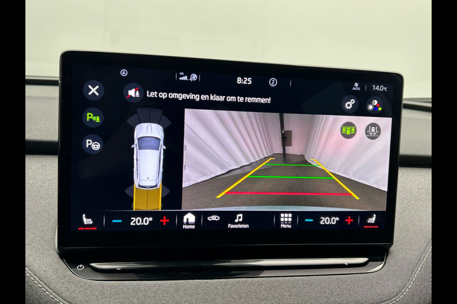 Škoda ENYAQ iV 60 | SOH 92% | Origineel NL | Half/Leder | Apple/Carplay