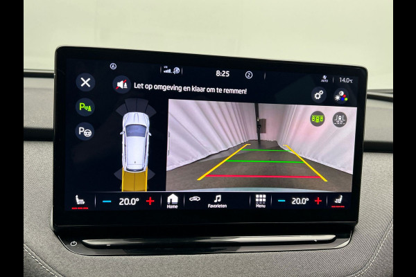 Škoda ENYAQ iV 60 | SOH 92% | Origineel NL | Half/Leder | Apple/Carplay