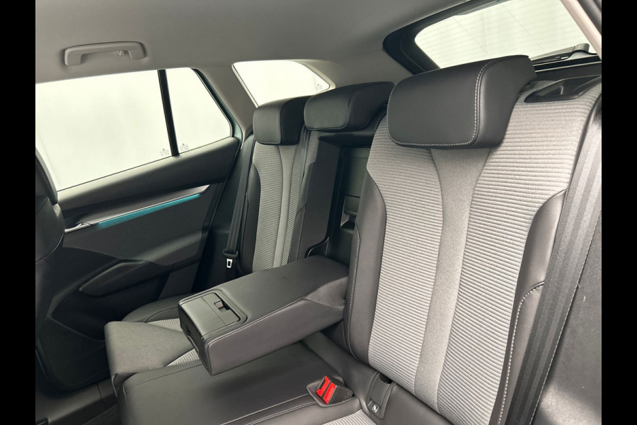 Škoda ENYAQ iV 60 | SOH 92% | Origineel NL | Half/Leder | Apple/Carplay