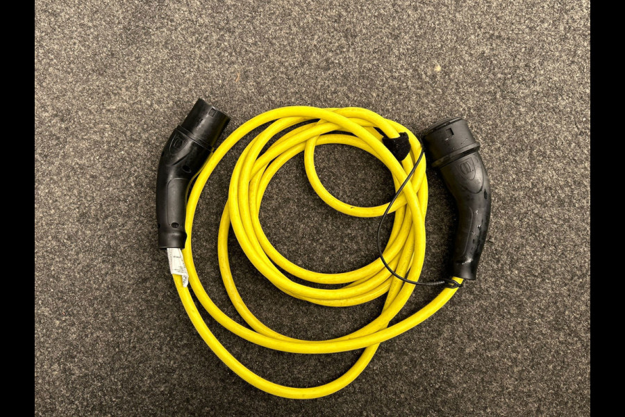 Škoda ENYAQ iV 60 | SOH 92% | Origineel NL | Half/Leder | Apple/Carplay