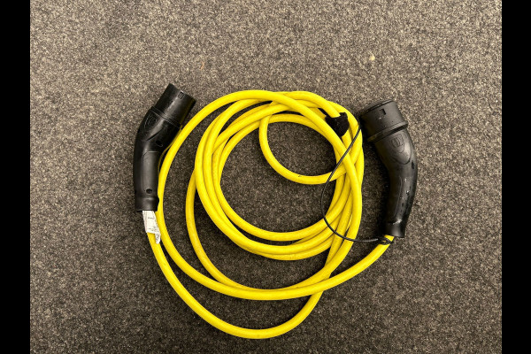 Škoda ENYAQ iV 60 | SOH 92% | Origineel NL | Half/Leder | Apple/Carplay