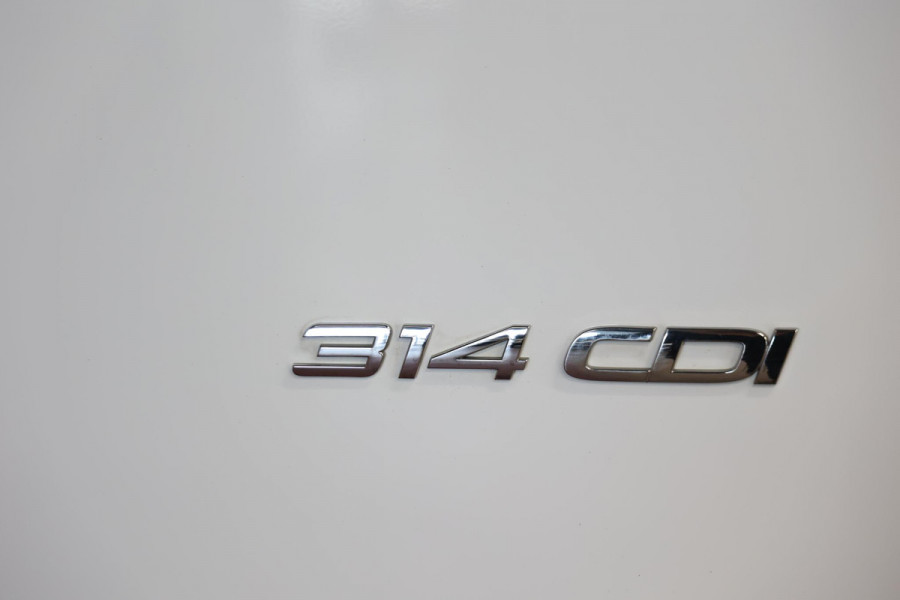 Mercedes-Benz Sprinter 314 2.2 CDI L4H2 XXL AUTOMAAT