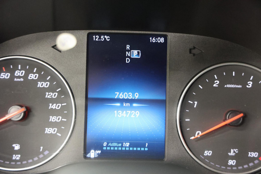 Mercedes-Benz Sprinter 314 2.2 CDI L4H2 XXL AUTOMAAT