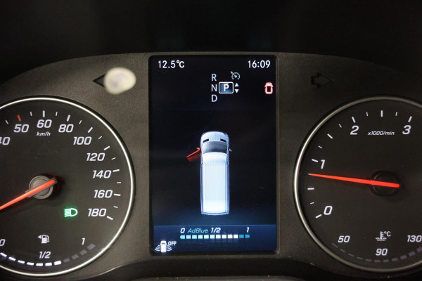 Mercedes-Benz Sprinter 314 2.2 CDI L4H2 XXL AUTOMAAT