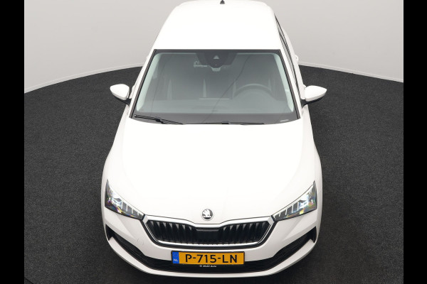 Škoda SCALA 1.5 TSI Sport Business Automaat 150pk | Trekhaak | Stoelverwarming | Cruise Control | Climate Control | Apple Carplay | Front Assist | LED Koplampen |