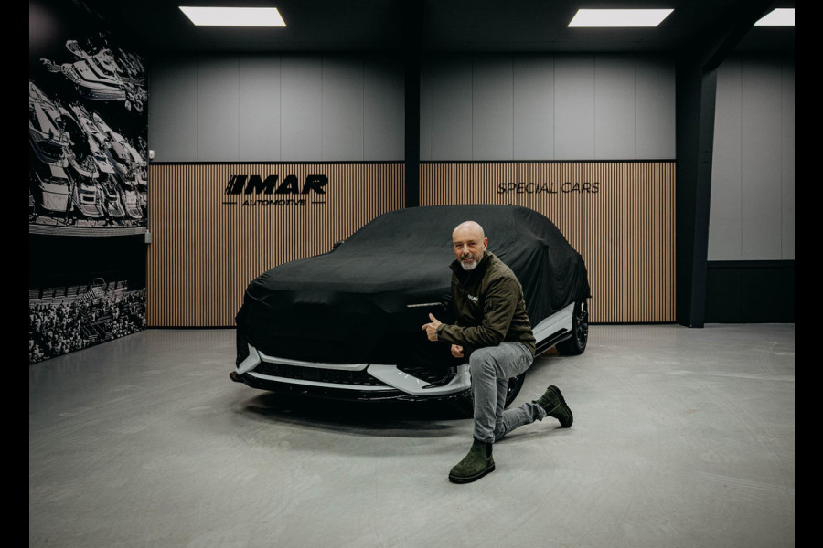 Mercedes-Benz GLA 200 AMG Line