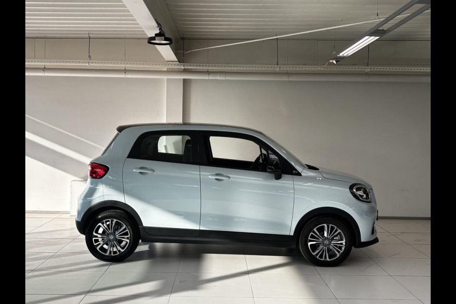 Leapmotor T03 Design 37.3 kWh