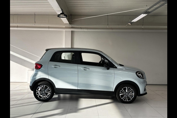 Leapmotor T03 Design 37.3 kWh