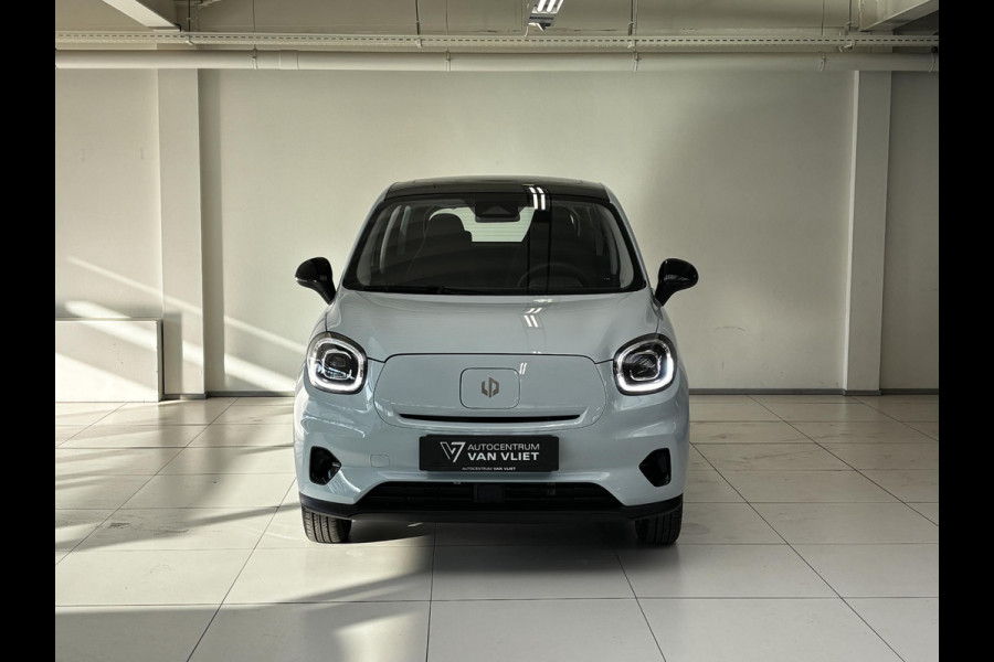 Leapmotor T03 Design 37.3 kWh