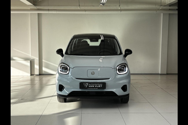 Leapmotor T03 Design 37.3 kWh