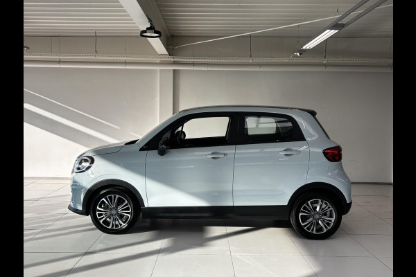 Leapmotor T03 Design 37.3 kWh