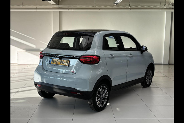 Leapmotor T03 Design 37.3 kWh