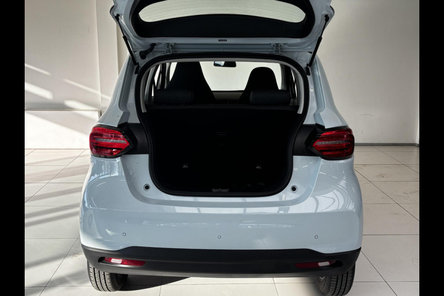 Leapmotor T03 Design 37.3 kWh