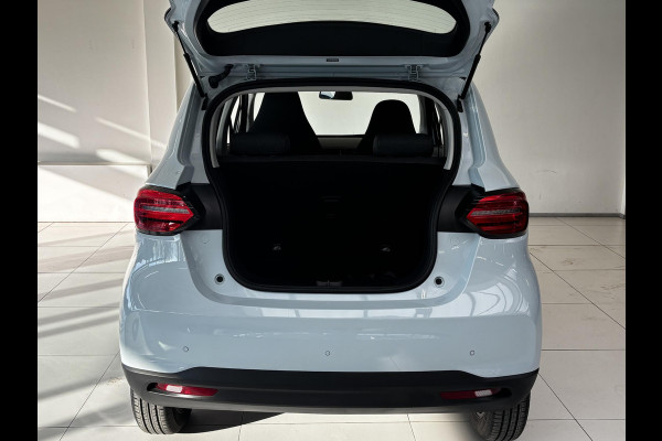 Leapmotor T03 Design 37.3 kWh