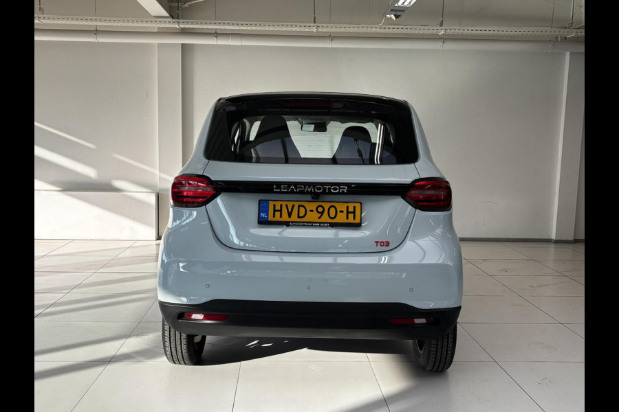 Leapmotor T03 Design 37.3 kWh