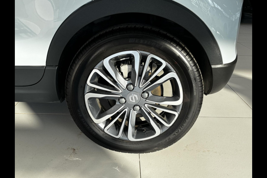 Leapmotor T03 Design 37.3 kWh