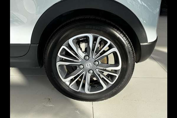 Leapmotor T03 Design 37.3 kWh