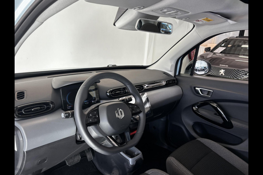 Leapmotor T03 Design 37.3 kWh