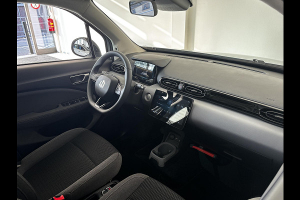 Leapmotor T03 Design 37.3 kWh