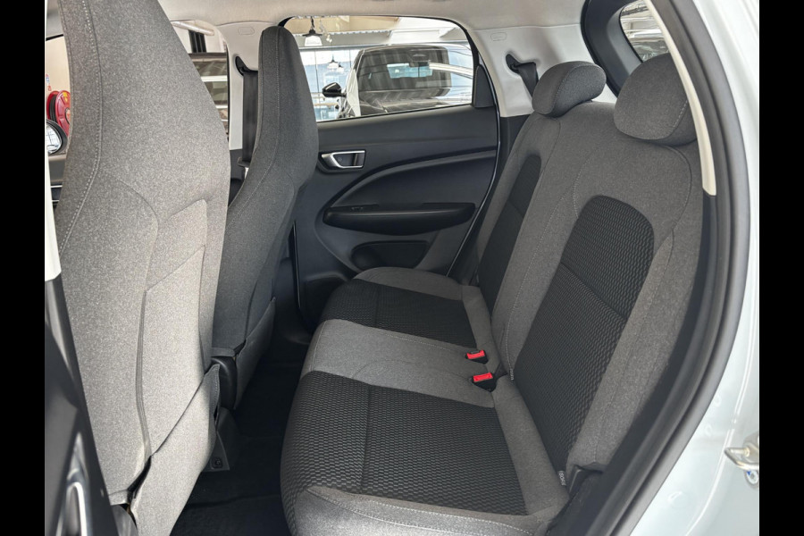 Leapmotor T03 Design 37.3 kWh