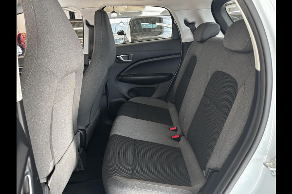 Leapmotor T03 Design 37.3 kWh