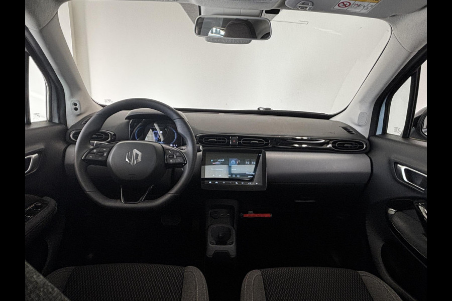 Leapmotor T03 Design 37.3 kWh