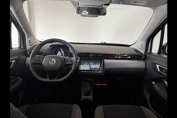 Leapmotor T03 Design 37.3 kWh