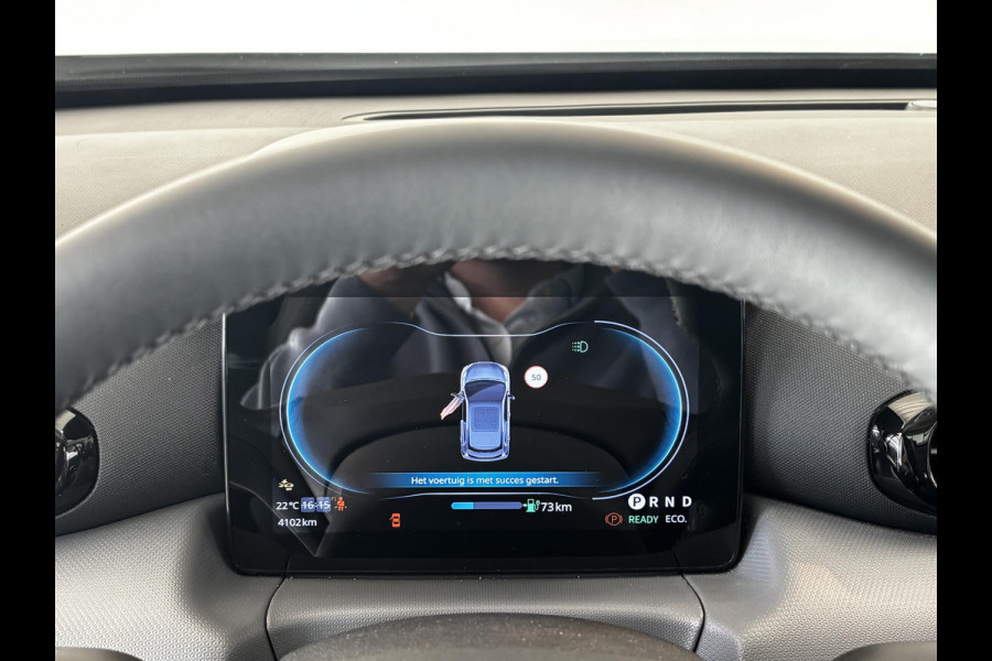 Leapmotor T03 Design 37.3 kWh