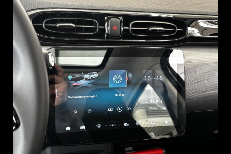 Leapmotor T03 Design 37.3 kWh