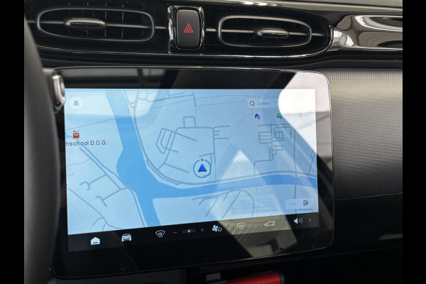 Leapmotor T03 Design 37.3 kWh