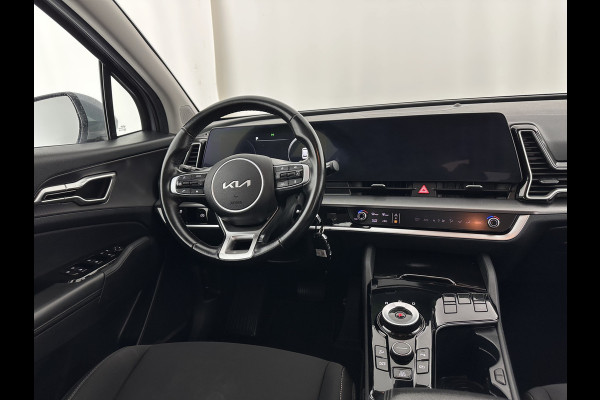 Kia Sportage 1.6 T-GDi Hybrid Dynamic-Line AWD (Plug-In) (INCL-BTW)  Aut. *FULL-LED | ADAPTIVE-CRUISE | WIDESCREEN-COCKPIT | NAVI-FULLMAP | DAB | COMFORTSEATS | ECC | SHIFTPADDLES | CAMERA | PDC | CARPLAY | 19''ALU*