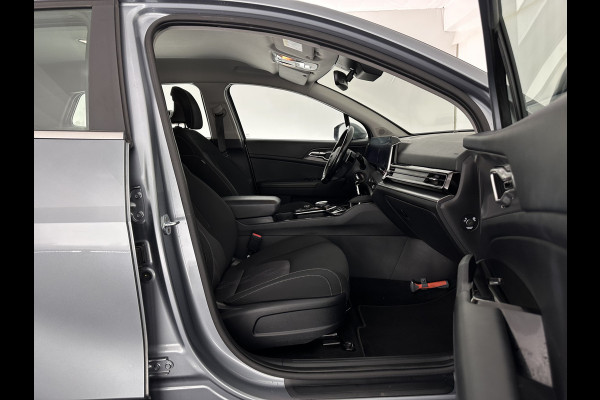 Kia Sportage 1.6 T-GDi Hybrid Dynamic-Line AWD (Plug-In) (INCL-BTW)  Aut. *FULL-LED | ADAPTIVE-CRUISE | WIDESCREEN-COCKPIT | NAVI-FULLMAP | DAB | COMFORTSEATS | ECC | SHIFTPADDLES | CAMERA | PDC | CARPLAY | 19''ALU*